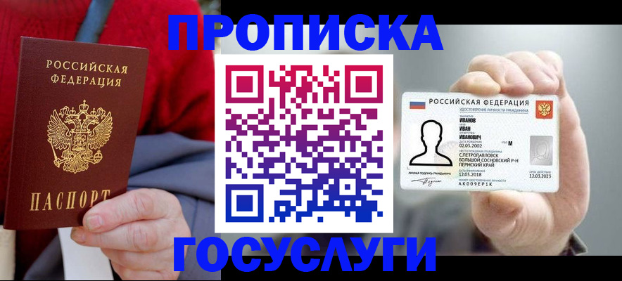 пропишу в квартире в Боровичах